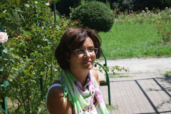 Людмила Карлова