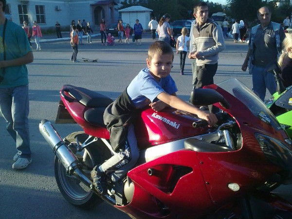 Кирилл Логач