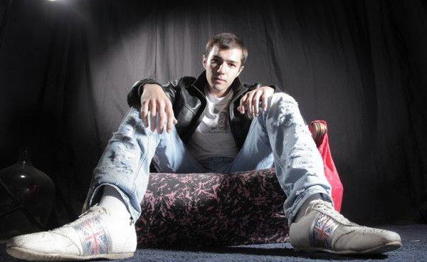 Михаил Reborned