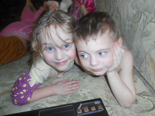 Елизавета Когутенко