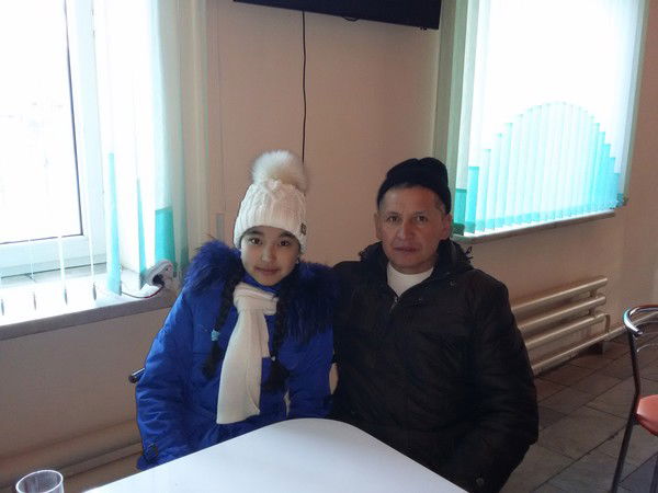 Ерболат Нарынбаев