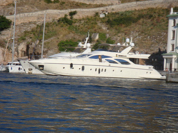 Виктор Дыгас