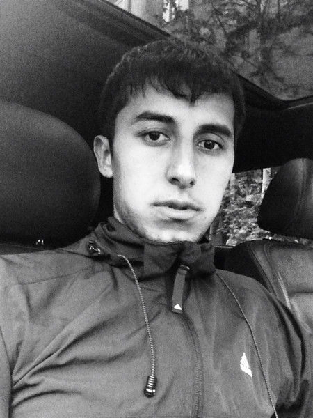 Азиз Ганиев