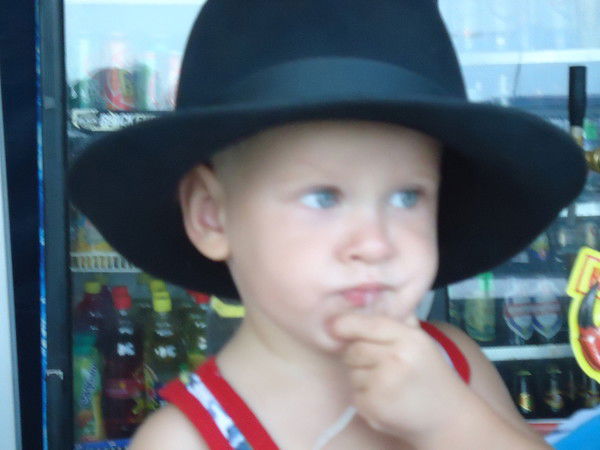 Valeriy Yaroshinskiy