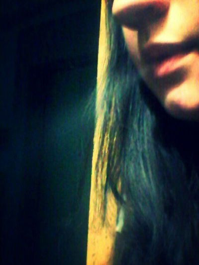 Даша Масягина