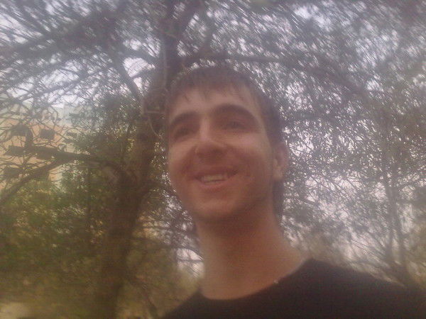 Эдем Аблякимов