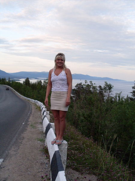 Надежда Ващенко