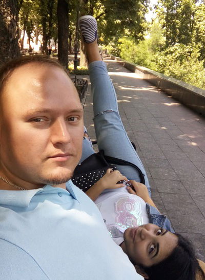 Сергей Танаревский