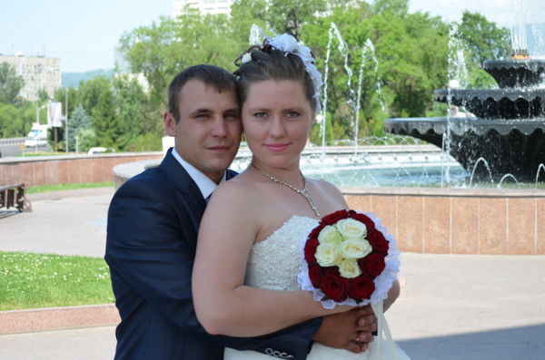 Инна Угренинова (Кононова)