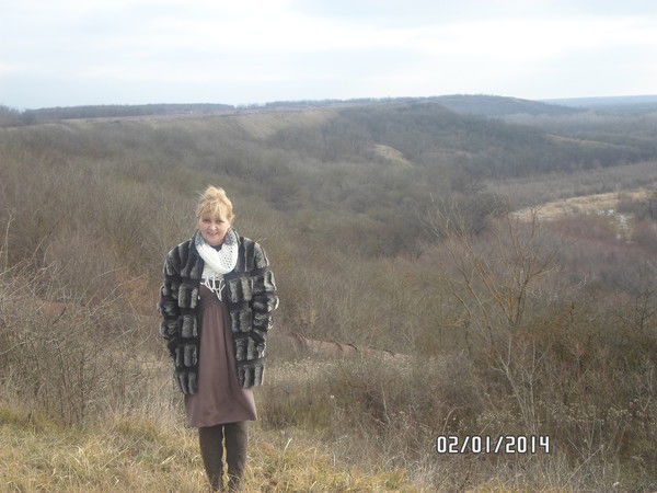 Марина Королева