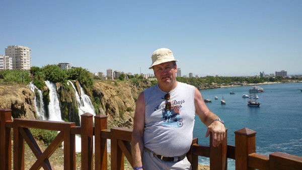 Александр Богомолов