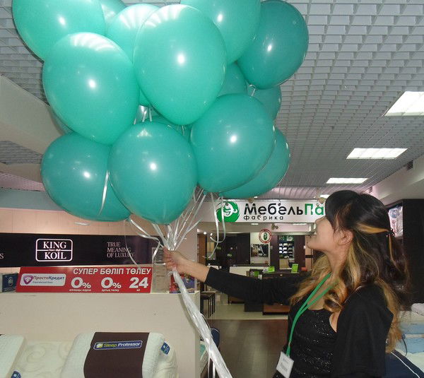 Фариза Карпекова