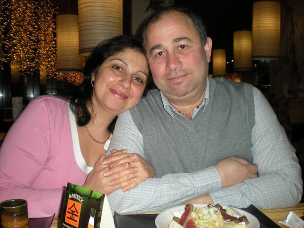 Низами Мирзоев