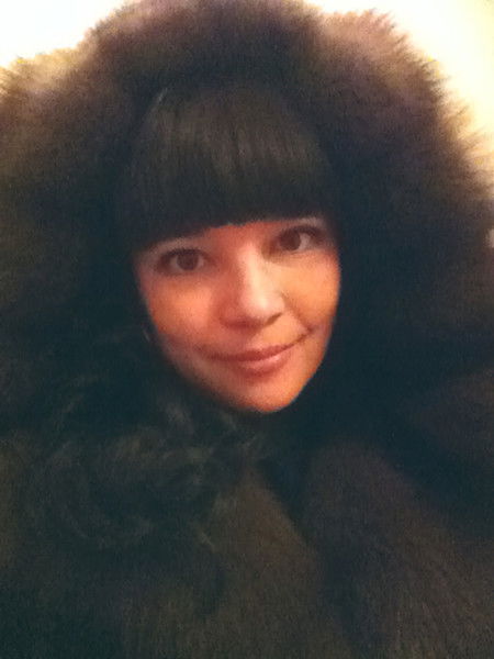 Светлана Амиркина