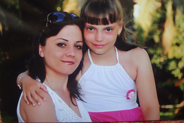 Наталия Краюшкина