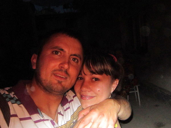 Алена Решетникова