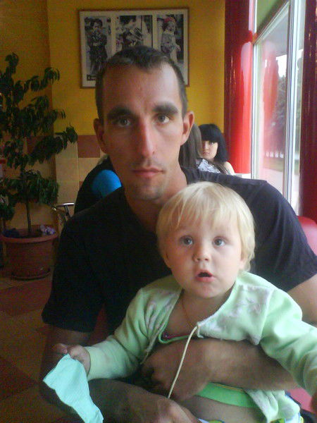 Виктор Донцов