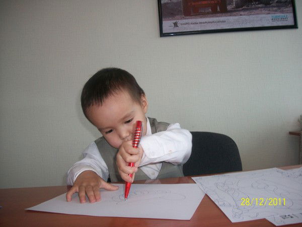 Анара Жаманкулова