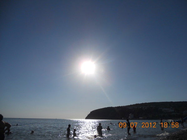 Александр Филатов