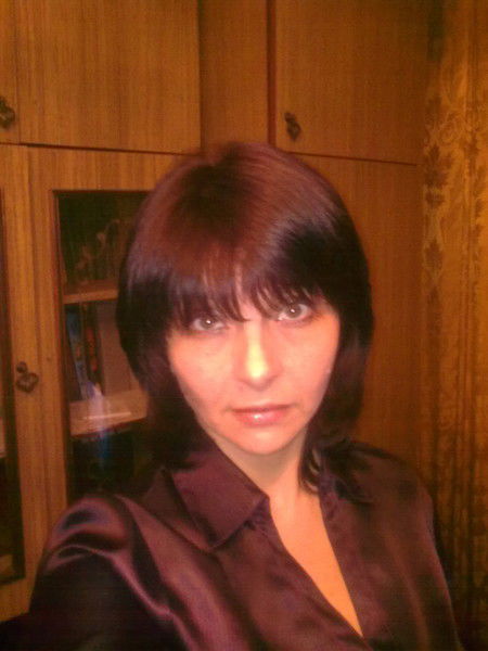 Александра Александрова