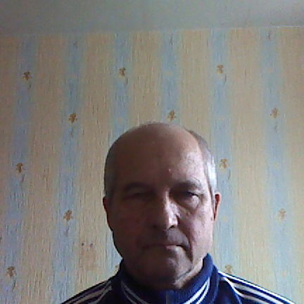 Виктор Завалин