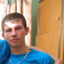 Иван Шамкин