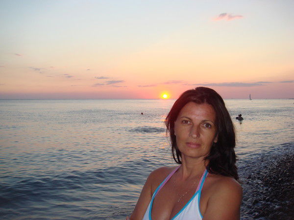 Наталья Галлямова