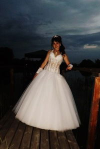 Надюша Ткаченко