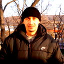 Виктор Попов