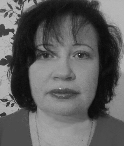 Наталья Сулавко