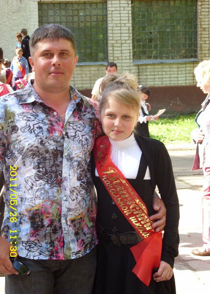 Алексей Федорцов