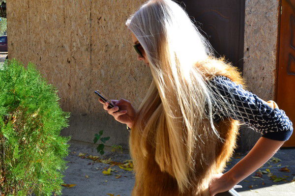 Александра Бакарди