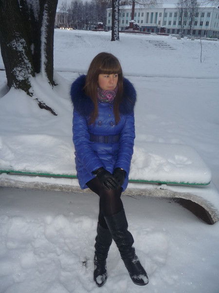 Женя Андронаки