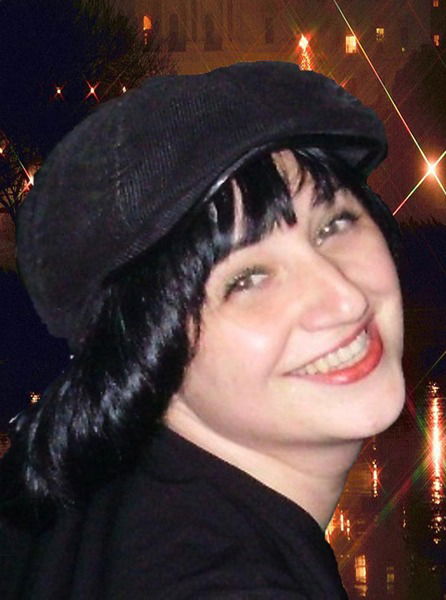 Оксана Ковалевская