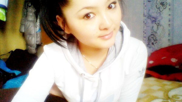 Алия Мухамедина