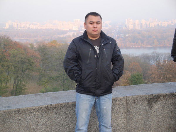 Масим Тохтияров