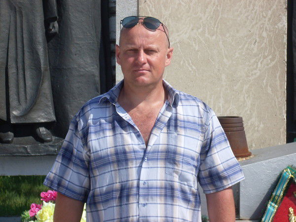 Евгений Рудаков