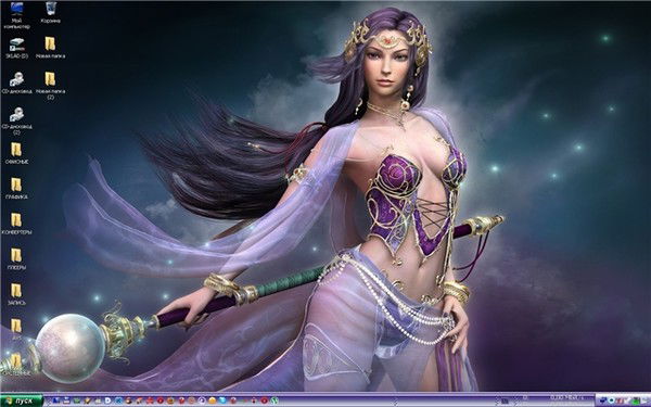 Татьяна Логунова