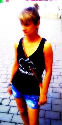 Марина Грицаенко