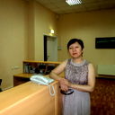 Алтынай Косанова