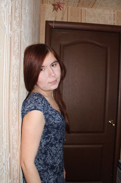 Юлия Батуева