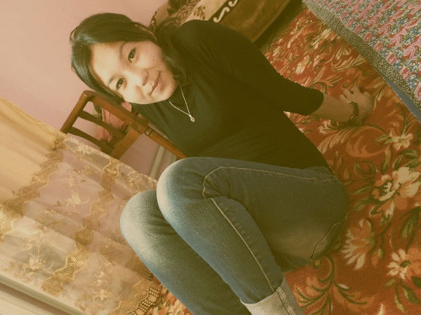 !!!галия!!! Bisenbaevna*