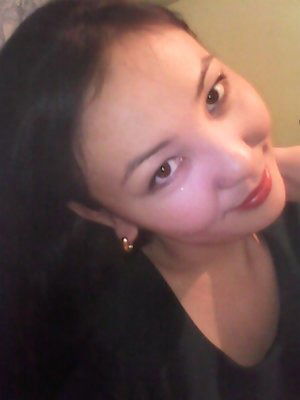 Наргиза Алфавитова