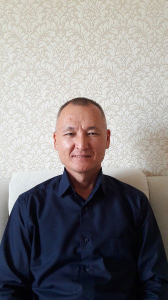 Абат Кудьяров