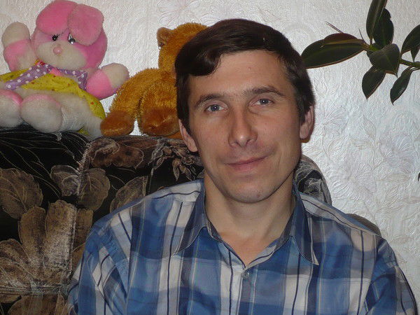 Владимир Ртищев