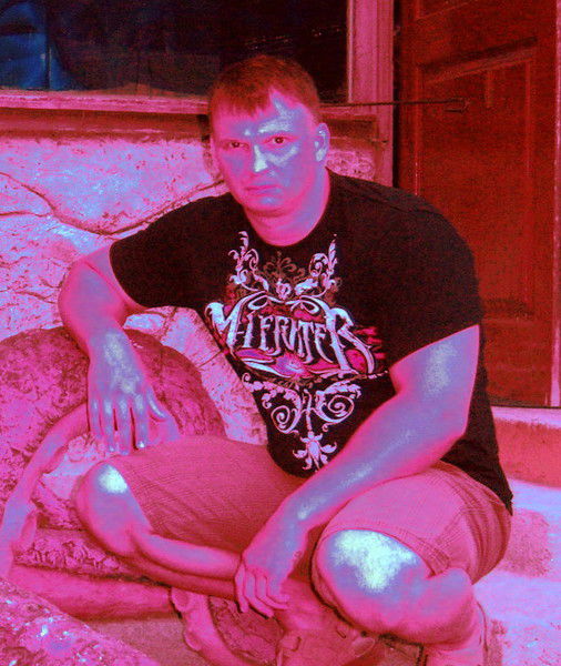 Аркадий Ермолин