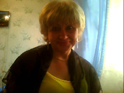 Галина Ивашкина