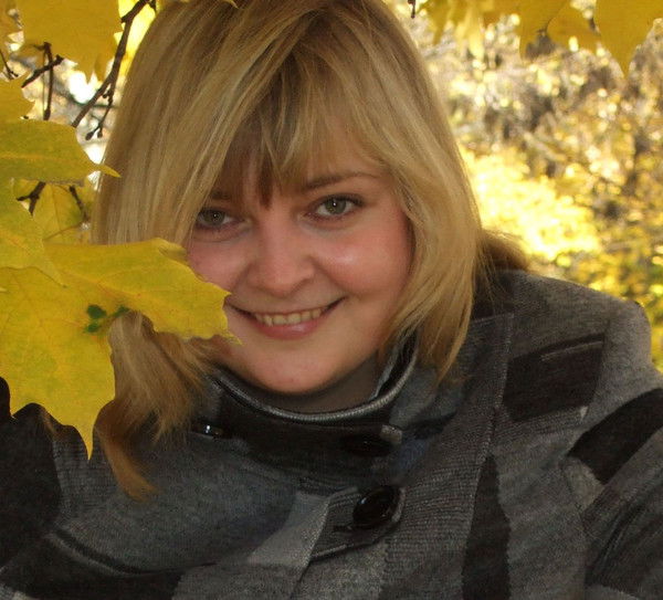 Дина Чиркова