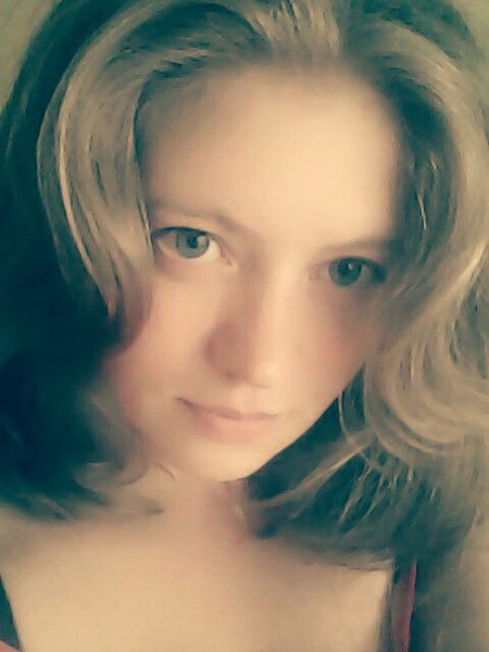 Королькова Настя