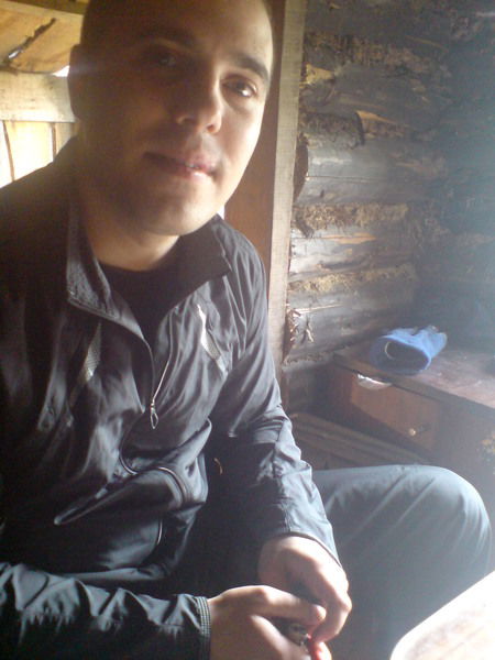 Андрей Белаш